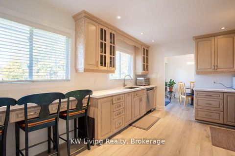 Photo 21 at 702 Lake Drive S, Keswick South, Georgina