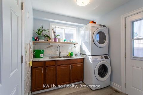 Photo 34 at 702 Lake Drive S, Keswick South, Georgina