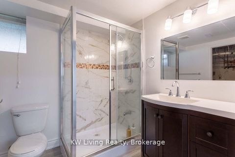 Photo 36 at 702 Lake Drive S, Keswick South, Georgina