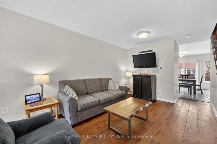 Photo 1 at 83 Beare Trail, Woodland Hill, Newmarket