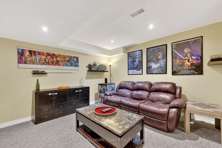 Photo 15 at 83 Beare Trail, Woodland Hill, Newmarket