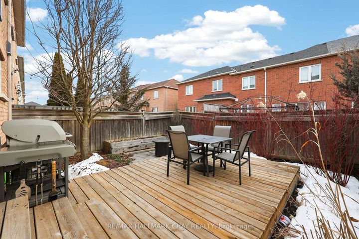 Photo 19 at 83 Beare Trail, Woodland Hill, Newmarket