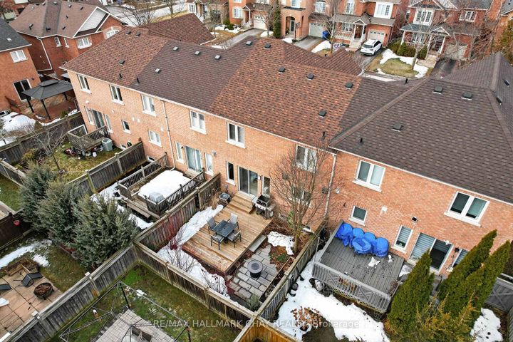 Photo 21 at 83 Beare Trail, Woodland Hill, Newmarket