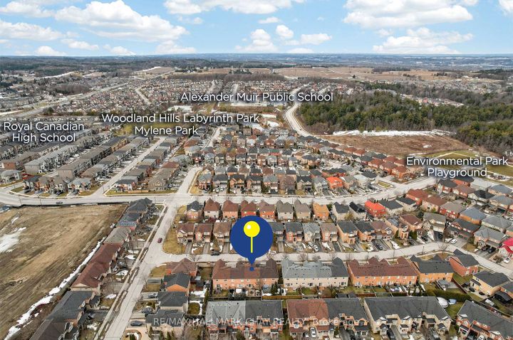 Photo 23 at 83 Beare Trail, Woodland Hill, Newmarket