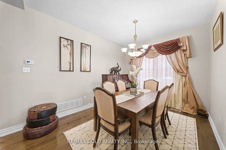 Photo 10 at 88 Octillo Boulevard, Wellington, Brampton