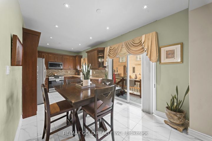 Photo 13 at 88 Octillo Boulevard, Wellington, Brampton