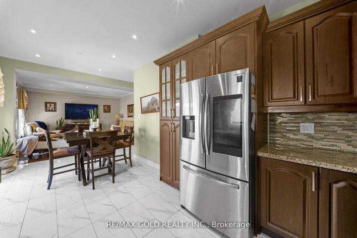 Photo 17 at 88 Octillo Boulevard, Wellington, Brampton