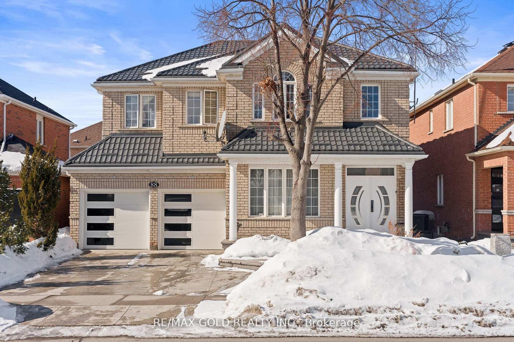 88 Octillo Boulevard, Wellington, Brampton 2