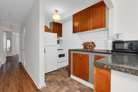 Photo 4 at 68 Beresford Avenue, Swansea, Toronto