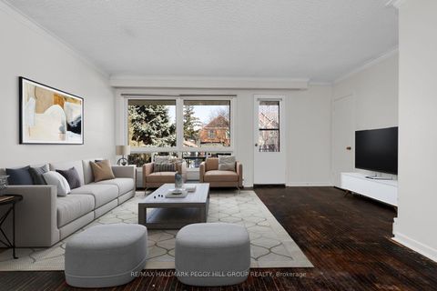 Photo 10 at 68 Beresford Avenue, Swansea, Toronto