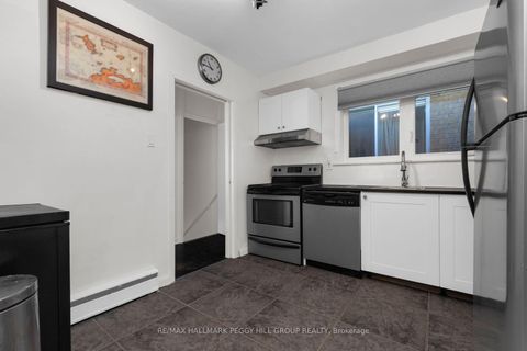 Photo 13 at 68 Beresford Avenue, Swansea, Toronto