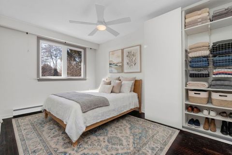 Photo 14 at 68 Beresford Avenue, Swansea, Toronto