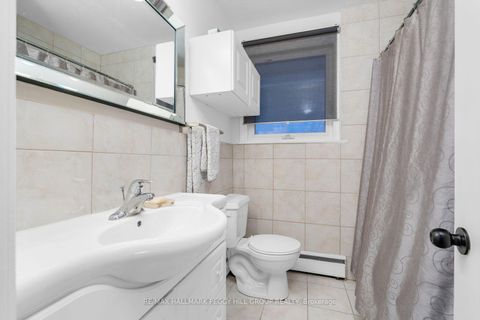 Photo 16 at 68 Beresford Avenue, Swansea, Toronto