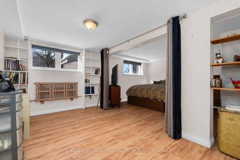 Photo 17 at 68 Beresford Avenue, Swansea, Toronto