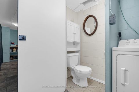 Photo 19 at 68 Beresford Avenue, Swansea, Toronto