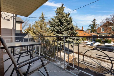 Photo 20 at 68 Beresford Avenue, Swansea, Toronto