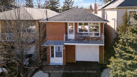 Photo 22 at 68 Beresford Avenue, Swansea, Toronto