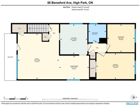 Photo 25 at 68 Beresford Avenue, Swansea, Toronto