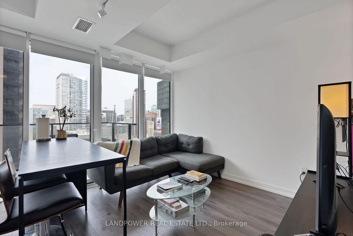 Photo 8 at 2501 - 77 Shuter Street, Yonge Corridor, Toronto