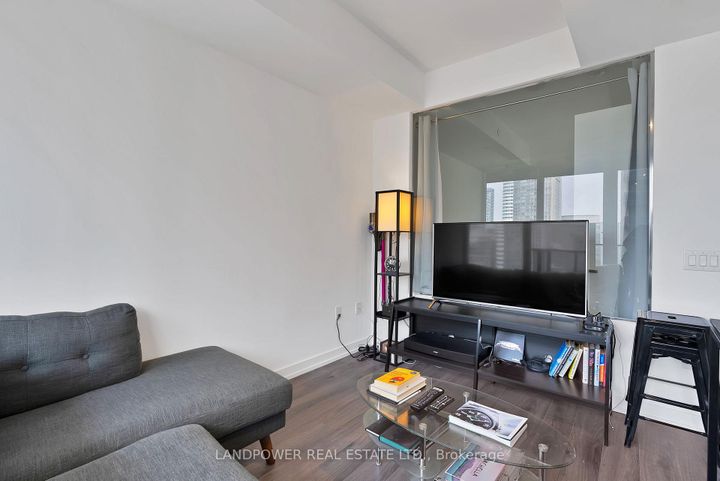 Photo 9 at 2501 - 77 Shuter Street, Yonge Corridor, Toronto