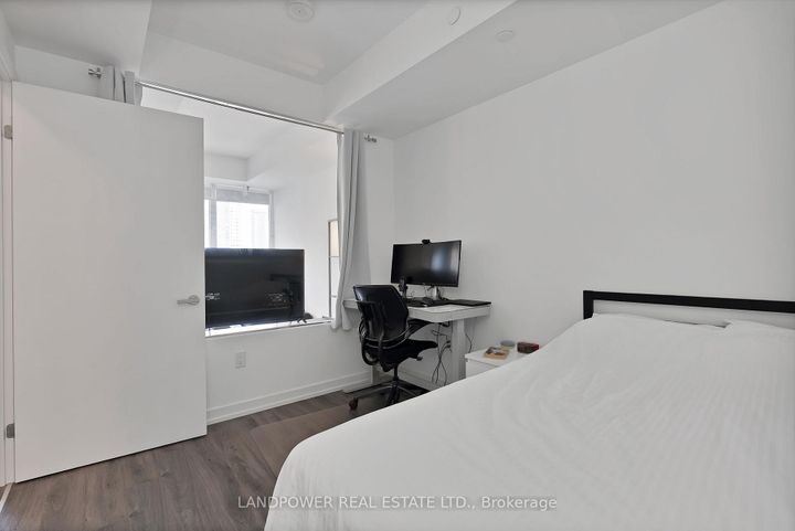 Photo 10 at 2501 - 77 Shuter Street, Yonge Corridor, Toronto