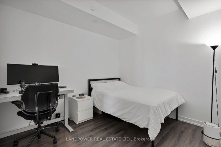 Photo 11 at 2501 - 77 Shuter Street, Yonge Corridor, Toronto