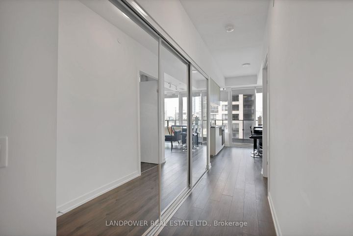 Photo 13 at 2501 - 77 Shuter Street, Yonge Corridor, Toronto