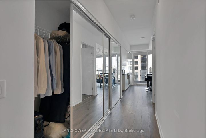 Photo 14 at 2501 - 77 Shuter Street, Yonge Corridor, Toronto