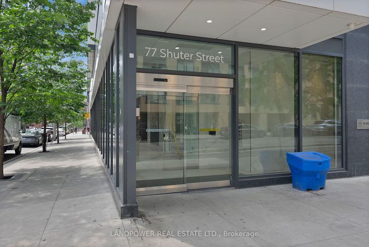 Photo 21 at 2501 - 77 Shuter Street, Yonge Corridor, Toronto