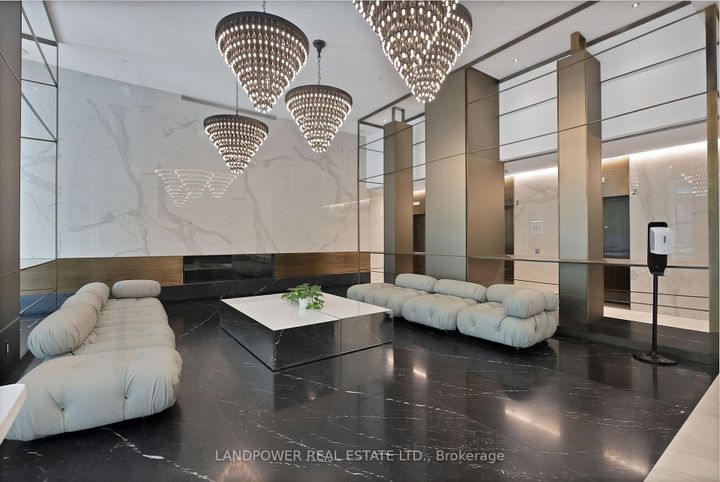 Photo 22 at 2501 - 77 Shuter Street, Yonge Corridor, Toronto