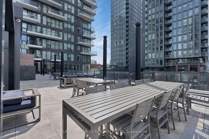 Photo 24 at 2501 - 77 Shuter Street, Yonge Corridor, Toronto