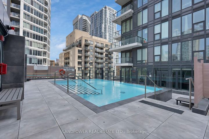 Photo 25 at 2501 - 77 Shuter Street, Yonge Corridor, Toronto