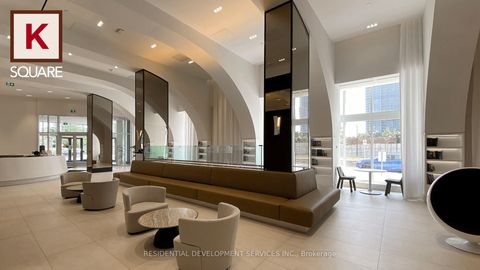 Photo 2 at 3620 - 2031 Kennedy Road, Malvern West, Toronto