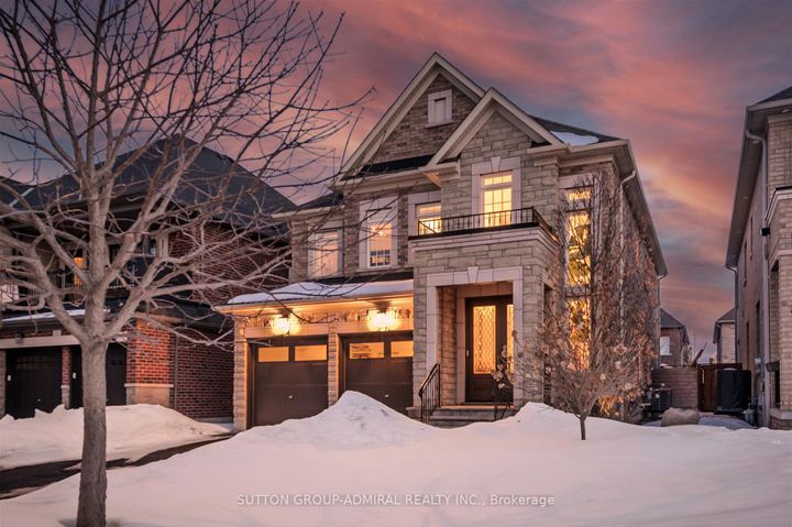 Photo 0 at 15 Stormont Trail, Vellore Village, Vaughan