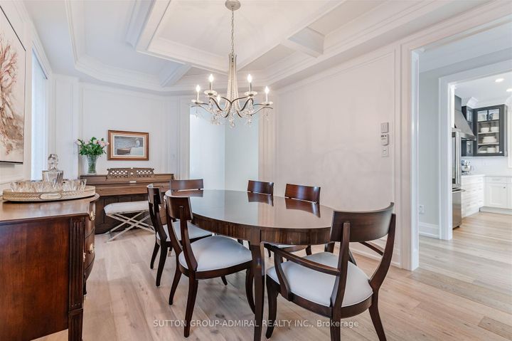 Photo 8 at 15 Stormont Trail, Vellore Village, Vaughan