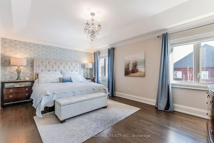 Photo 22 at 15 Stormont Trail, Vellore Village, Vaughan