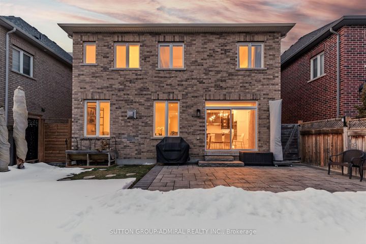 Photo 37 at 15 Stormont Trail, Vellore Village, Vaughan