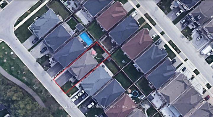 Photo 40 at 15 Stormont Trail, Vellore Village, Vaughan