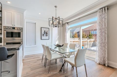 Photo 14 at 15 Stormont Trail, Vellore Village, Vaughan