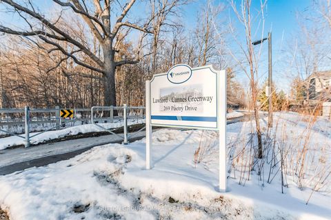 Photo 42 at 15 Stormont Trail, Vellore Village, Vaughan