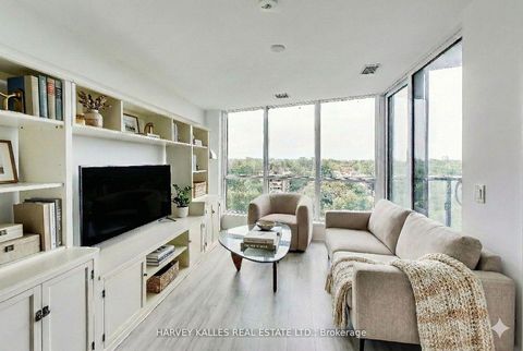 Photo 0 at 515 - 585 Bloor Street E, North St. James Town, Toronto