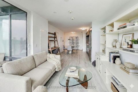 Photo 1 at 515 - 585 Bloor Street E, North St. James Town, Toronto