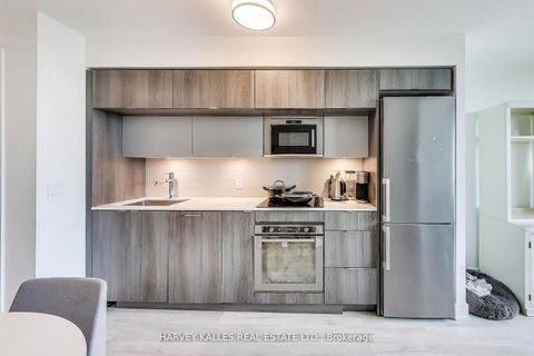 Photo 3 at 515 - 585 Bloor Street E, North St. James Town, Toronto