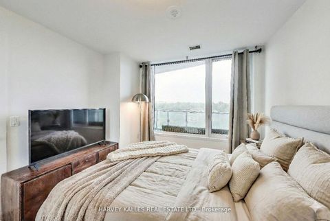 Photo 5 at 515 - 585 Bloor Street E, North St. James Town, Toronto