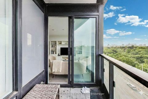 Photo 8 at 515 - 585 Bloor Street E, North St. James Town, Toronto