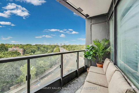 Photo 9 at 515 - 585 Bloor Street E, North St. James Town, Toronto