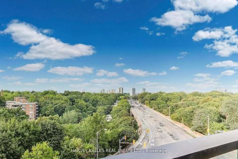 Photo 10 at 515 - 585 Bloor Street E, North St. James Town, Toronto