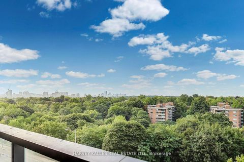 Photo 11 at 515 - 585 Bloor Street E, North St. James Town, Toronto