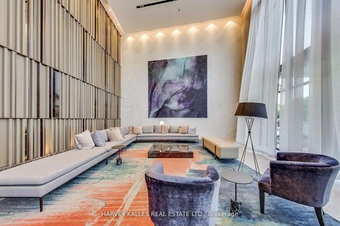 Photo 13 at 515 - 585 Bloor Street E, North St. James Town, Toronto