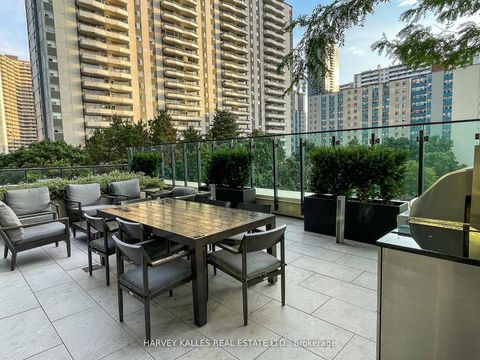 Photo 16 at 515 - 585 Bloor Street E, North St. James Town, Toronto